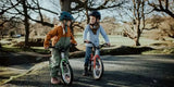 Balance Bike Age Range | How To Choose The Perfect Bike