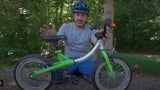 Seth’s Bike Hacks Reviews The LittleBig Bike