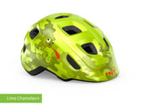 #colour_lime chameleon