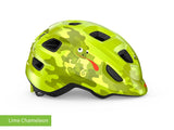 #colour_lime chameleon