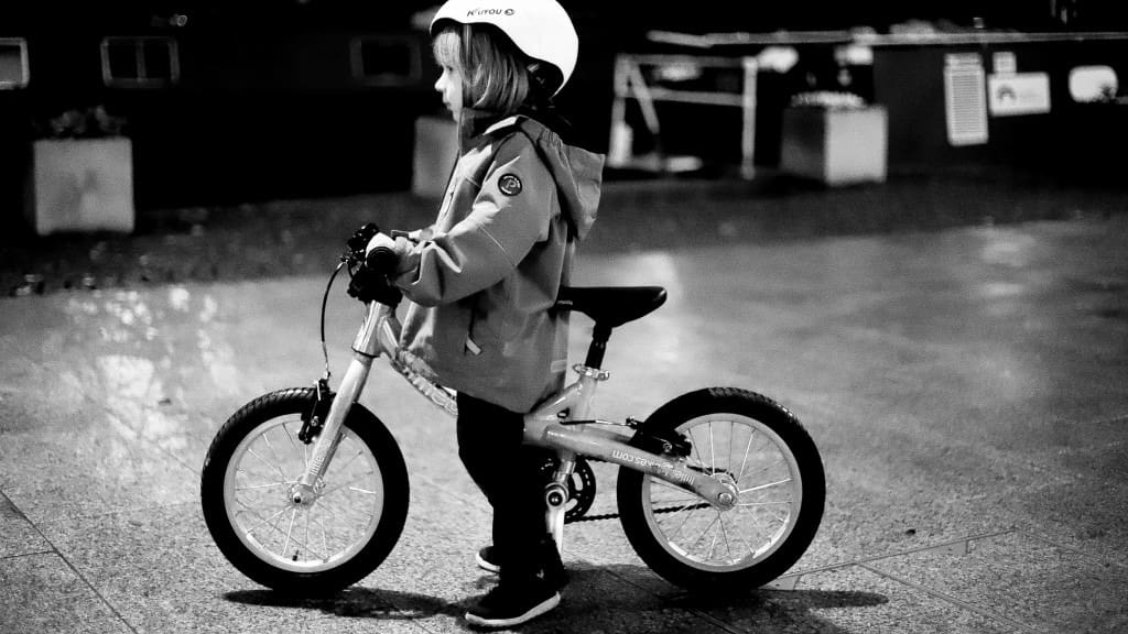 alldadstalk reviews the littlebig kids bike