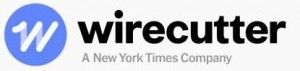 WireCutter New York Times Logo